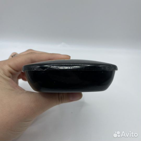 Старинная шкатулка СССР (Сзр)