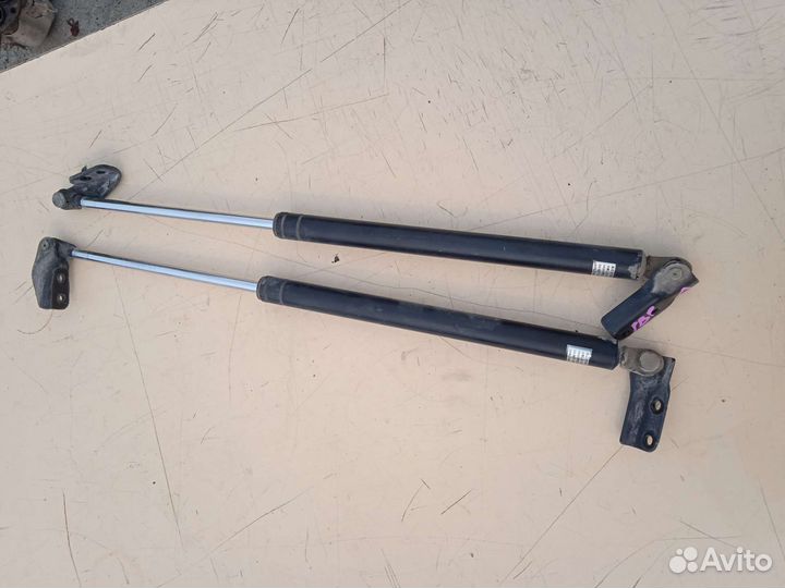 Газовый упор багажника Mitsubishi RVR Z N11W