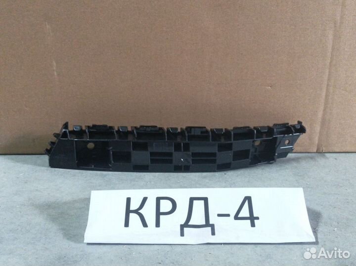 Кронштейн бампера Chery Tiggo 8 pro 2022