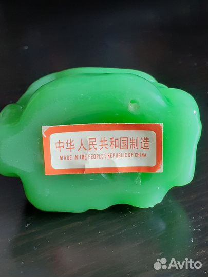 Статуэтка будды