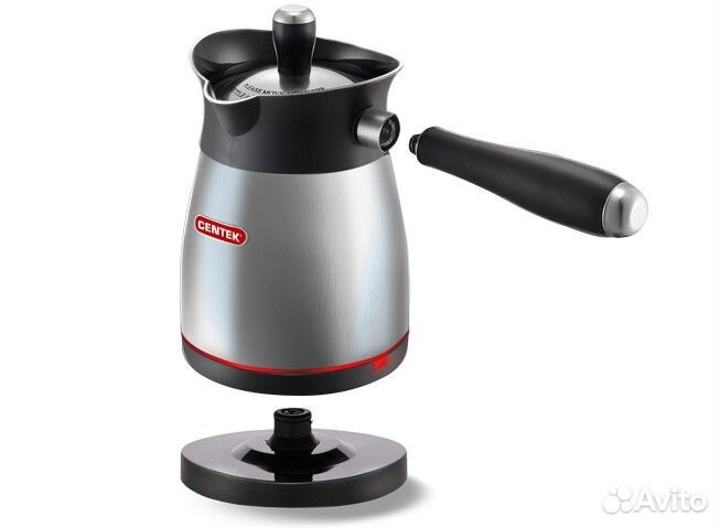 Электрическая турка CT-1080 SS