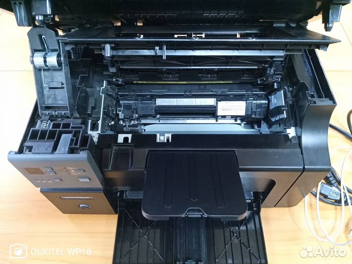 Мфу HP laserjet M1132 mfp