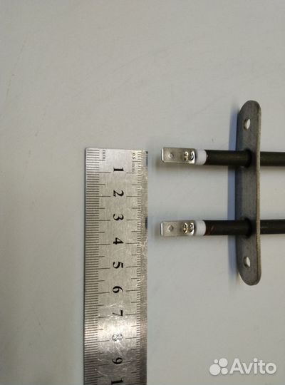 Тэн духовки 1000W zanussi 3970125013