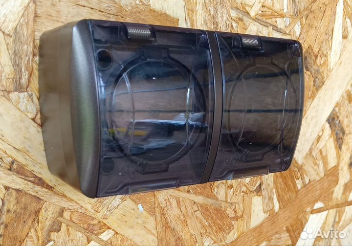 Услуги электрика