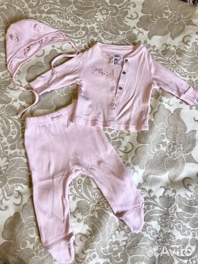 Комплект для крохи