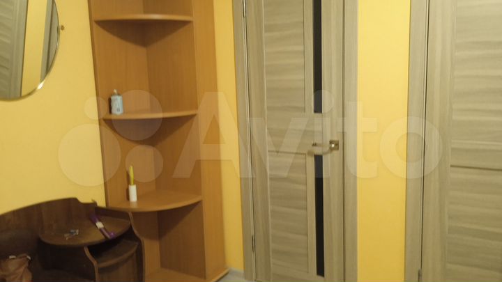 1-к. квартира, 61 м², 3/9 эт.