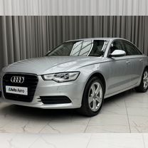 Audi A6 3.0 AMT, 2011, 177 605 км, с пробегом, цена 2 390 000 руб.