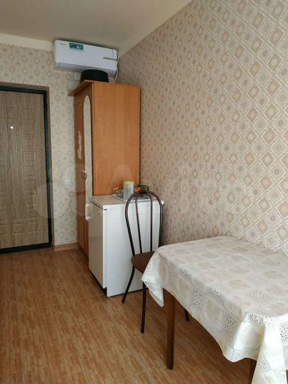 Комната 18 м², 1/2 эт.