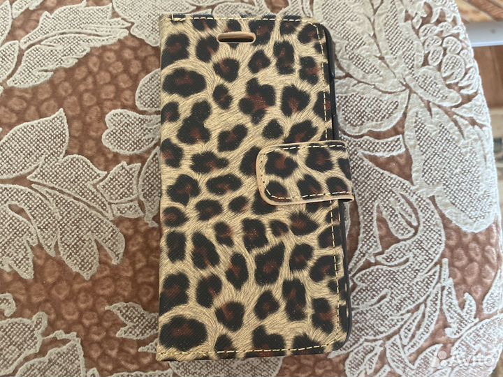 Чехол на iPhone 6