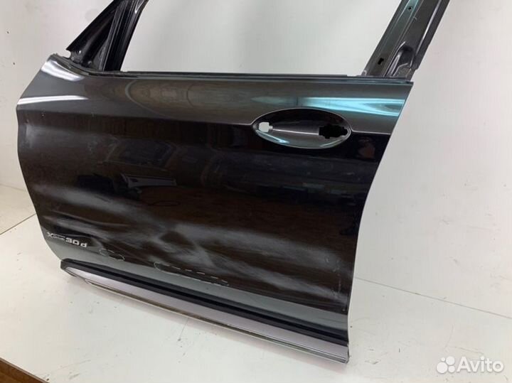 Дверь передняя левая Bmw X3 G01 2018