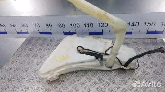 Бачок омывателя BMW 7 F01 (4BA02NL01)