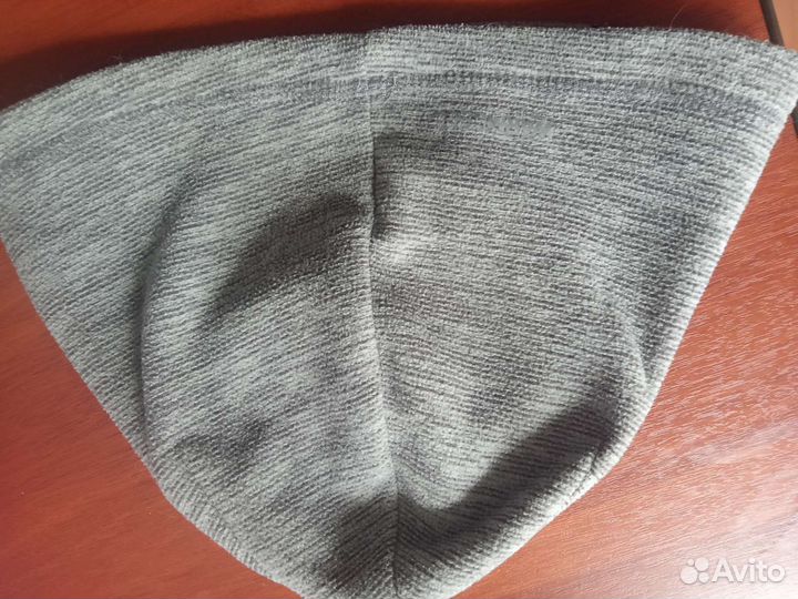 Шапка мужская puma оригинал