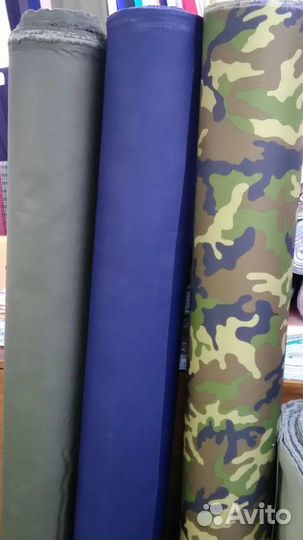 Оксфорд 600 пу и пвх водонепроницаемый