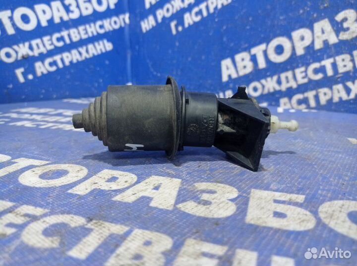 Корректор фар Renault Logan 1 седан 2013