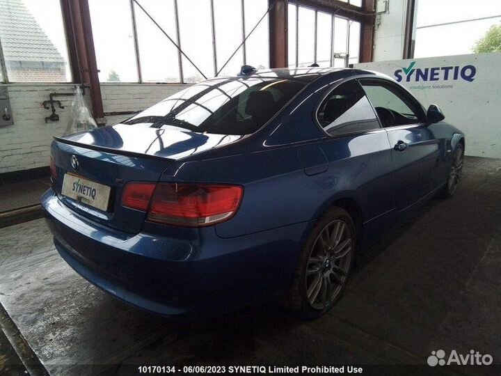 Авто в разбор Bmw 3 E92 N47D20 2008