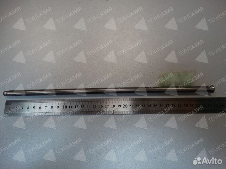 Штанга толкателя D04-128-30A+C Shanghai SC9D220