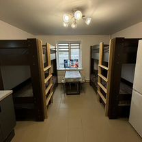 Квартира-студия, 18 м², 3/3 эт.