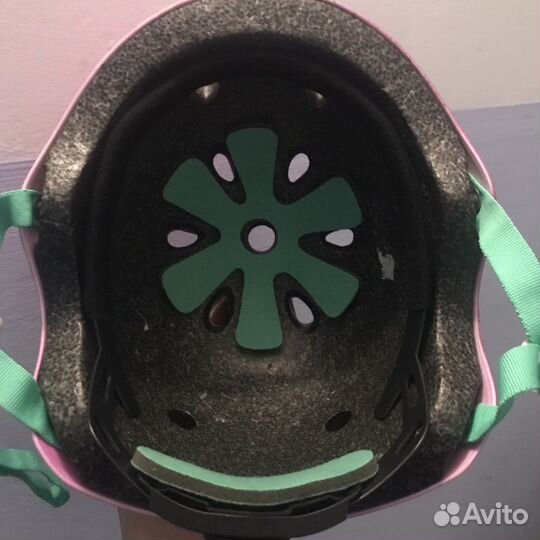 Детский шлем
