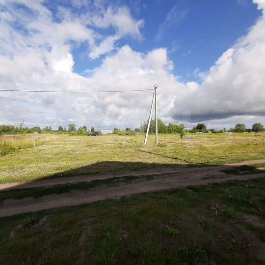 Участок 17 сот. (ИЖС)