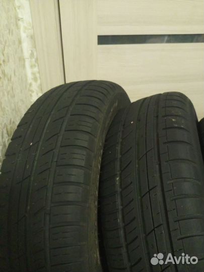 Novex Snow Speed 2 185/65 R14 29B