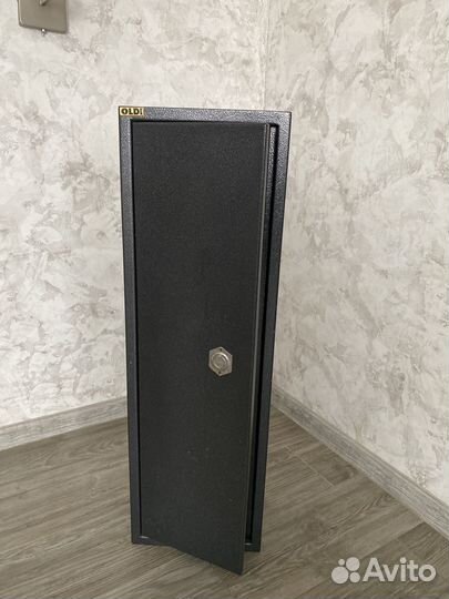 Сейф оружейный oldi