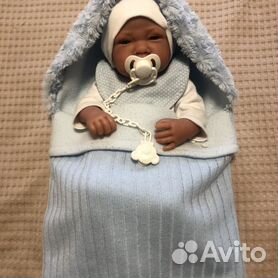 Одежда и аксессуары Antonio Juan Dolls