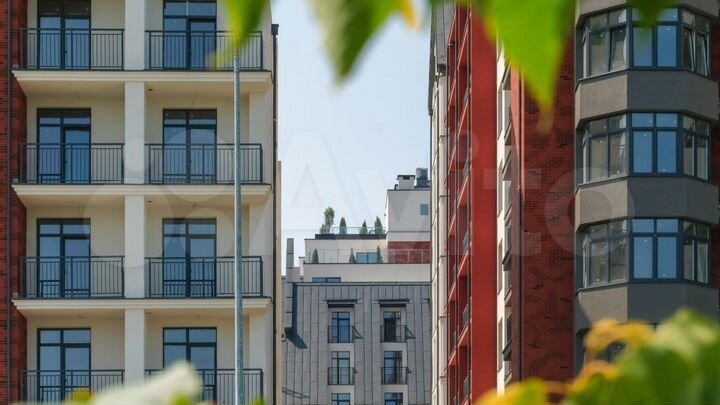 3-к. квартира, 131,4 м², 10/10 эт.