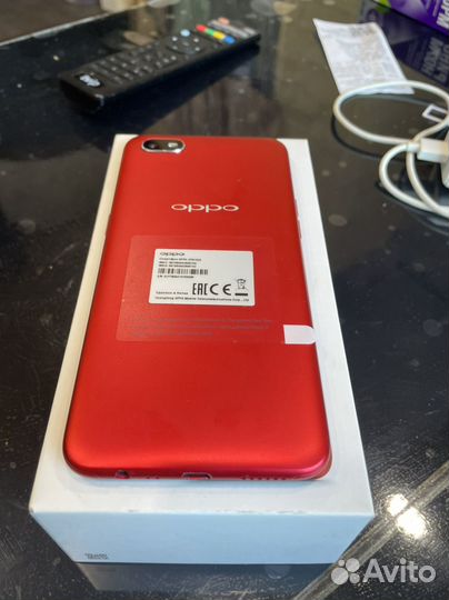 OPPO A1k, 2/32 ГБ