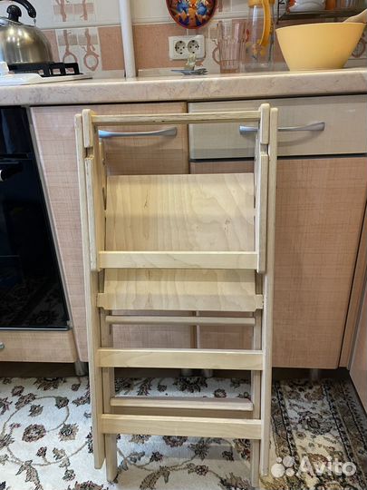 Башня помощника