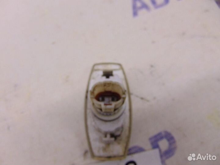 Повторитель на крыло для Chevrolet Lacetti 2003-2