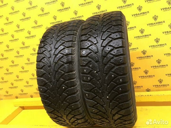 Nokian Tyres Nordman 4 195/60 R15 88T