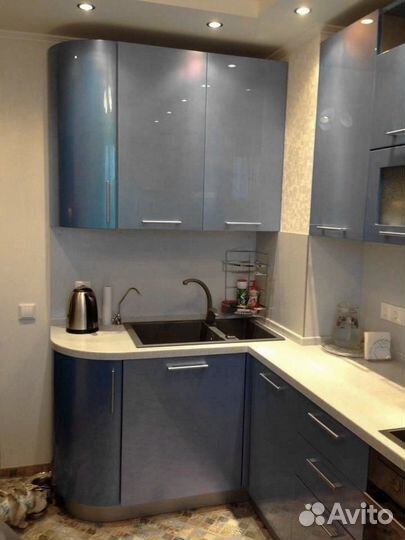 Кухни на заказ от производителя