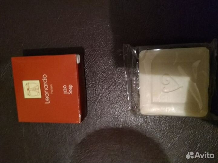 Продаю мыло сувенирное Израиль