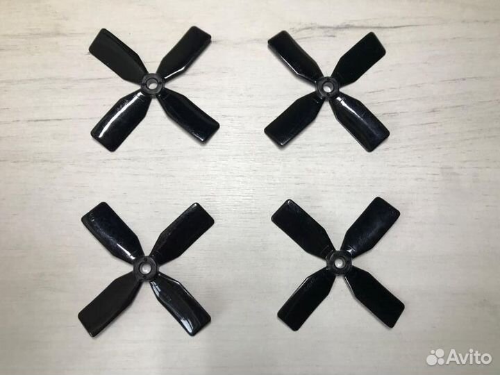 Пропеллеры 3 дюйма