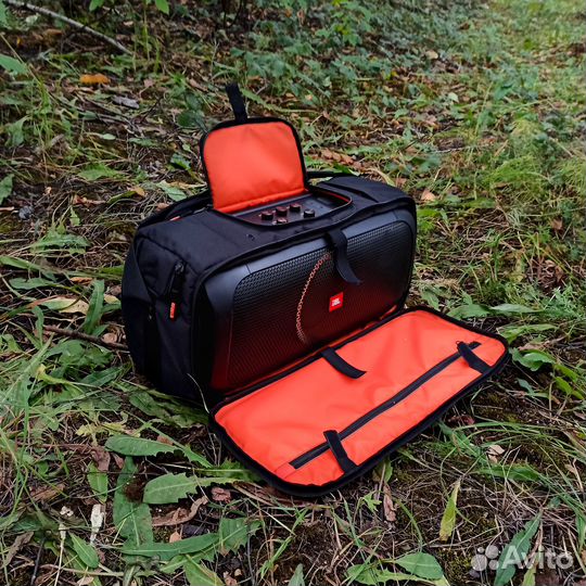 Сумка - чехол (openair) на JBL On The GO