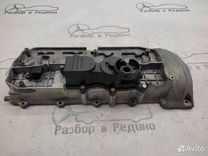 Клапанная крышка w904 Sprinter 611.981