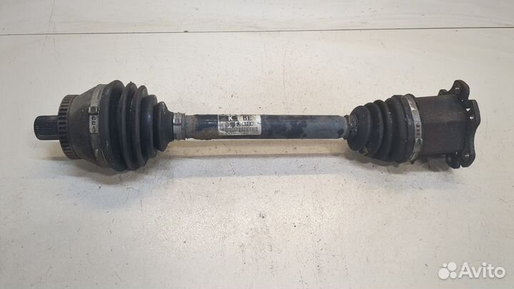 Полуось Audi A4 (B6), 2005