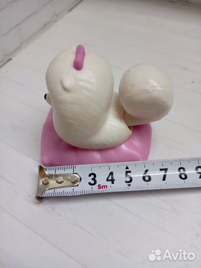 Собачка коллекционная