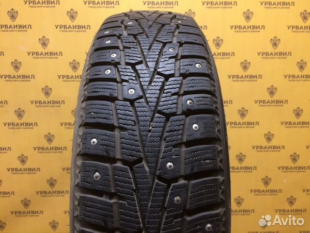 Roadstone Winguard WinSpike 185/65 R15 92T