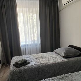 2-к. квартира, 60 м², 2/5 эт.