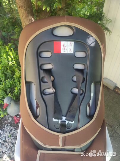 Детское автокресло 9 до 36 кг