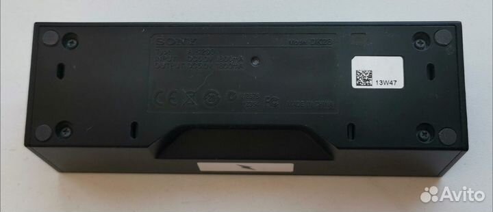 Док-станция для Sony Experia ZR модель DK 28