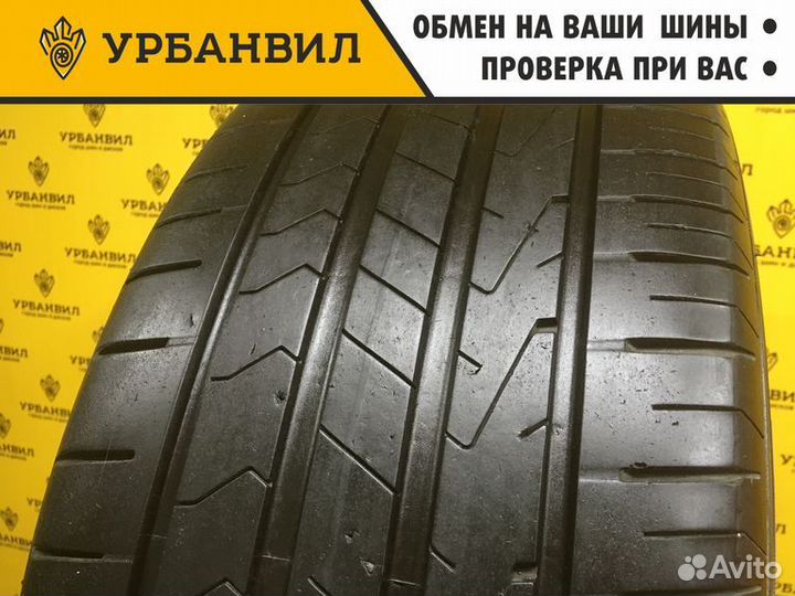 Hankook Ventus Prime 3 K125 225/55 R18 98V