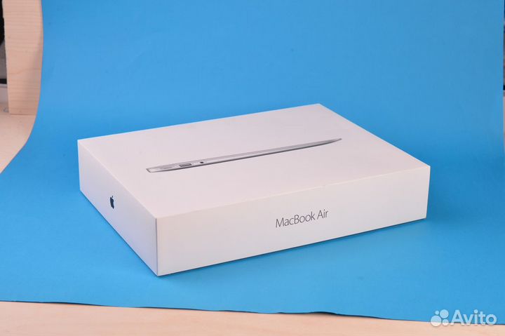 Apple MacBook Air 13 2017 i7 500gb