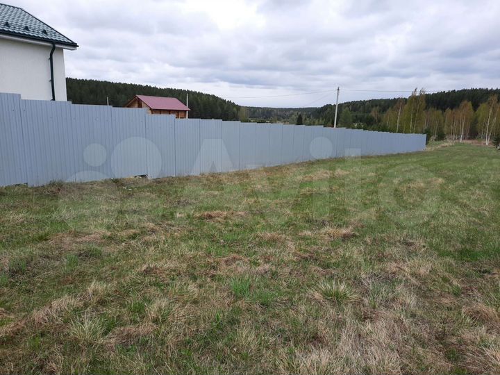 Участок 20 сот. (ИЖС)