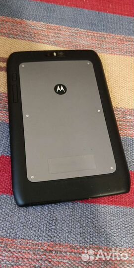 Планшет Motorola Xoom 2 me