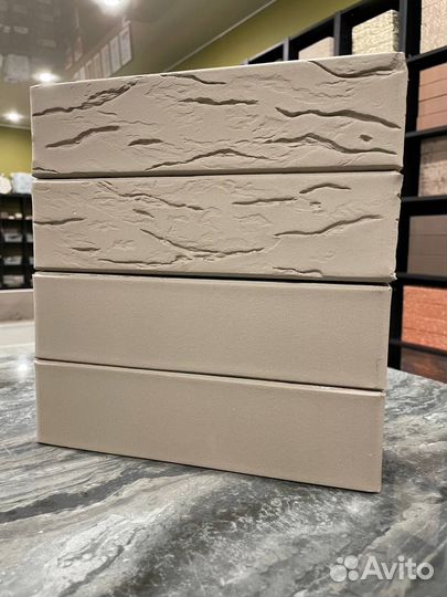 Кирпич керамический серый Старый Оскол