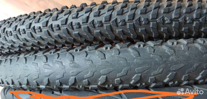 Покрышки 27.5
