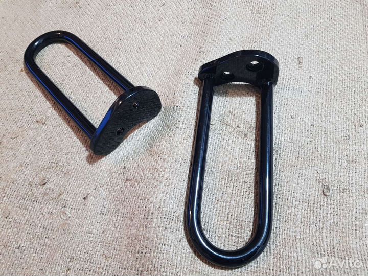 Дуги защитные Honda st1300 Pan European