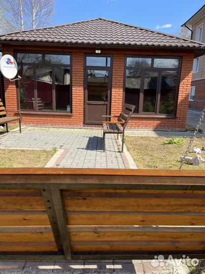 Аренда беседки